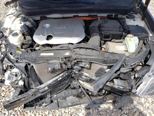 Photo 7 from auction – 2013 HYUNDAI SONATA HYB with VIN KMHEC4A45DA096080