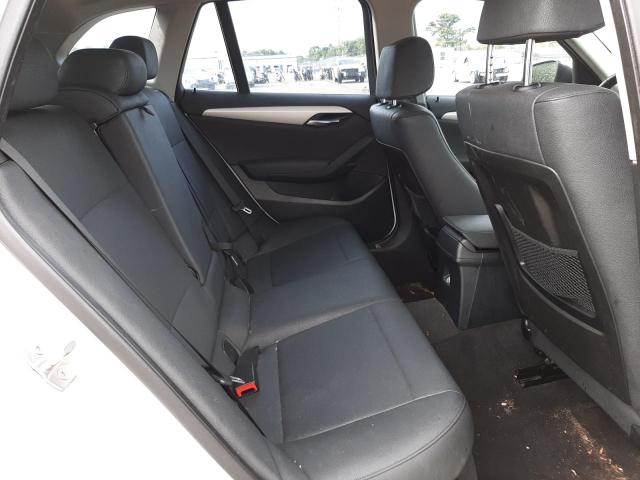 Photo 6 from auction – 2013 BMW X1 SDRIVE2 with VIN WBAVM1C55DVW43022