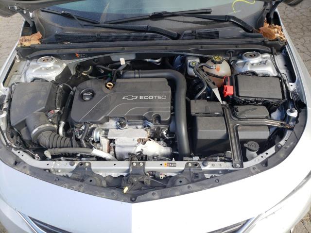 Photo 7 from auction – 2018 CHEVROLET MALIBU LT with VIN 1G1ZD5ST8JF133919