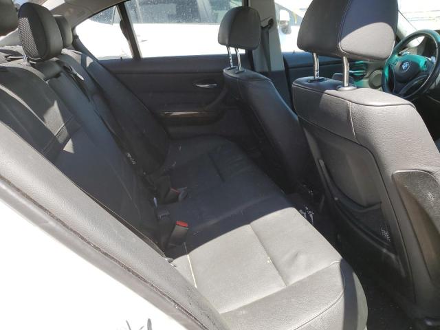 Photo 6 from auction – 2009 BMW 335 D with VIN WBAPN73519A266020