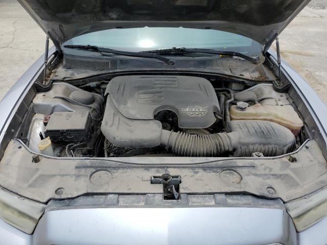Photo 7 from auction – 2014 DODGE CHARGER SE with VIN 2C3CDXBG3EH271940