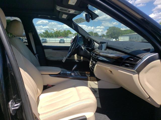 Photo 5 from auction – 2017 BMW X5 XDRIVE3 with VIN 5UXKR0C35H0V75368