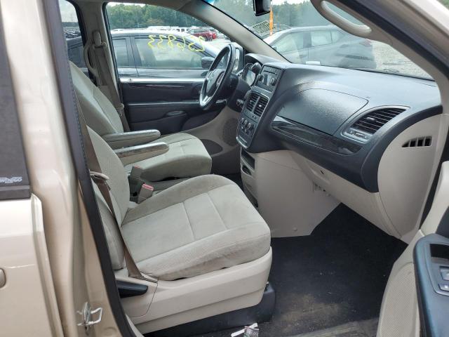 Photo 5 from auction – 2013 DODGE GRAND CARA with VIN 2C4RDGBG9DR636331