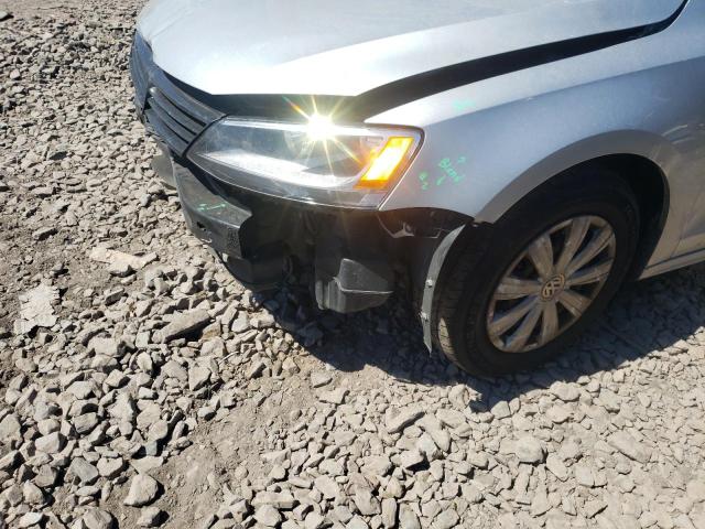 Photo 9 from auction – 2013 VOLKSWAGEN JETTA BASE with VIN 3VW2K7AJ8DM305541