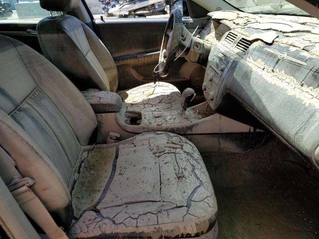 Photo 5 from auction – 2014 CHEVROLET IMPALA LIM with VIN 2G1WC5E33E1184615