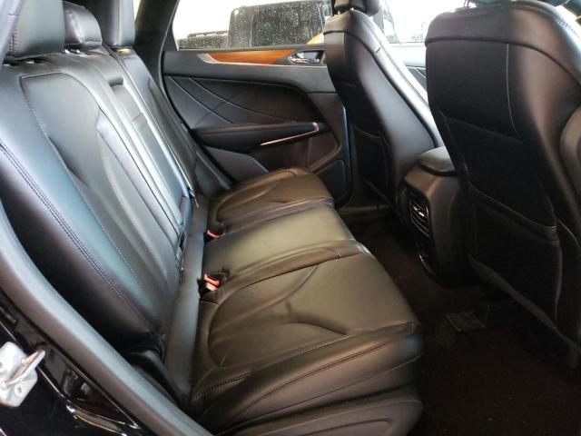 Photo 6 from auction – 2019 LINCOLN MKC RESERV with VIN 5LMTJ3DHXKUL50963
