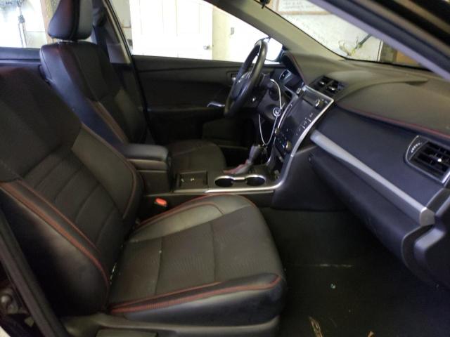 Photo 5 from auction – 2016 TOYOTA CAMRY LE with VIN 4T1BF1FK9GU222640