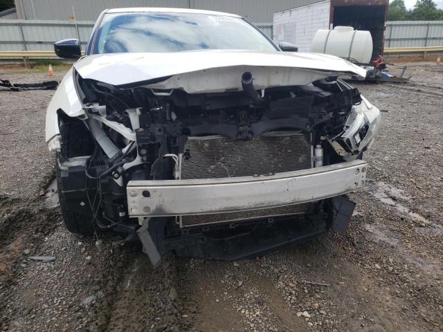 Photo 9 from auction – 2016 NISSAN MAXIMA S/S with VIN 1N4AA6AP4GC434839