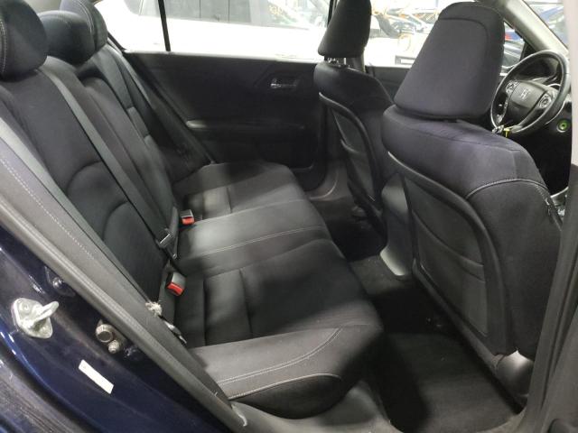 Photo 6 from auction – 2014 HONDA ACCORD SPO with VIN 1HGCR2F52EA018763