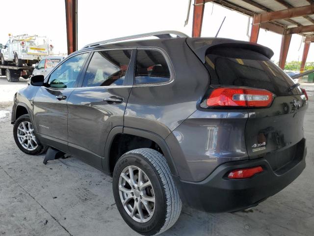 Photo 3 from auction – 2014 JEEP CHEROKEE L with VIN 1C4PJMCSXEW311682