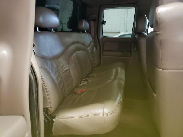 Photo 6 from auction – 2002 GMC NEW SIERRA with VIN 1GTEK19T12E242868
