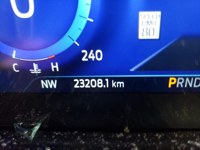 Photo 8 from auction – 2020 FORD EXPLORER P with VIN 1FM5K8HC2LGA98792