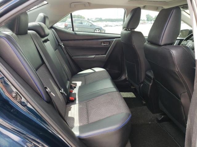 Photo 6 from auction – 2017 TOYOTA COROLLA L with VIN 5YFBURHE8HP670558