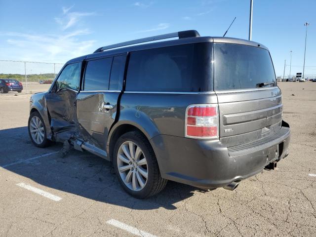 Photo 3 from auction – 2016 FORD FLEX SEL with VIN 2FMGK5C86GBA18661