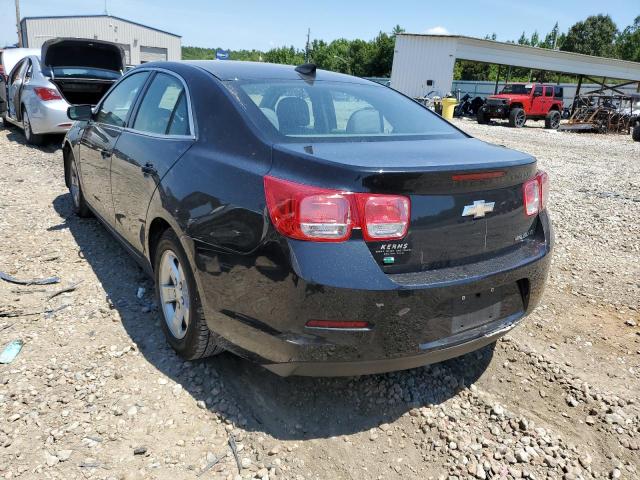Photo 3 from auction – 2015 CHEVROLET MALIBU LS with VIN 1G11A5SL7FF134640