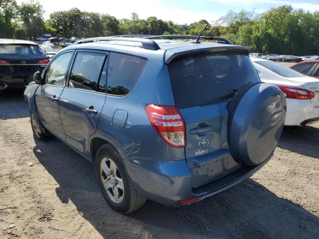 Photo 3 from auction – 2011 TOYOTA RAV4 with VIN 2T3JK4DV7BW060013