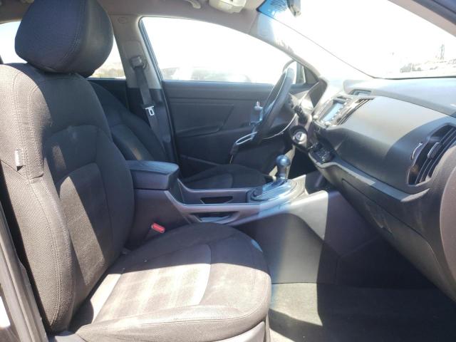 Photo 5 from auction – 2012 KIA SPORTAGE B with VIN KNDPB3A26C7228512