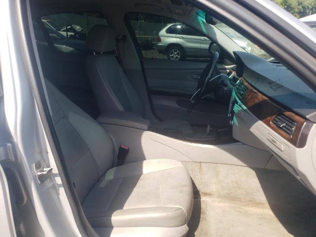 Photo 5 from auction – 2011 BMW 328 XI with VIN WBAPK7C59BA973557