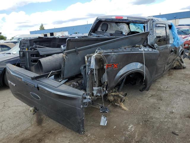 Photo 4 from auction – 2015 FORD F150 SUPER with VIN 1FTEW1EF2FFA28914