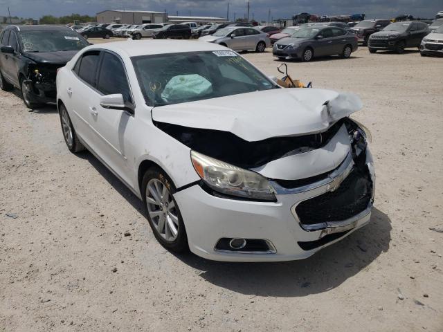 CHEVROLET MALIBU 2LT 2014 with VIN 1G11E5SL0EF227454 - Photo from auction