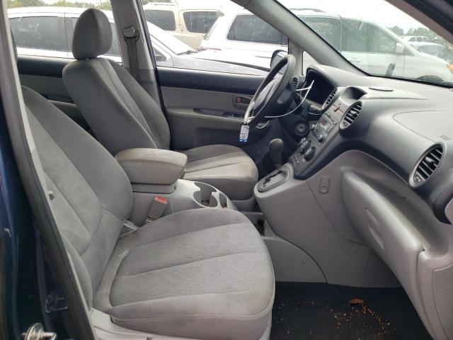 Photo 5 from auction – 2008 KIA RONDO BASE with VIN KNAFG525687165238