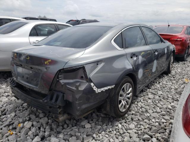 Photo 4 from auction – 2015 NISSAN ALTIMA 2.5 with VIN 1N4AL3AP6FC203979