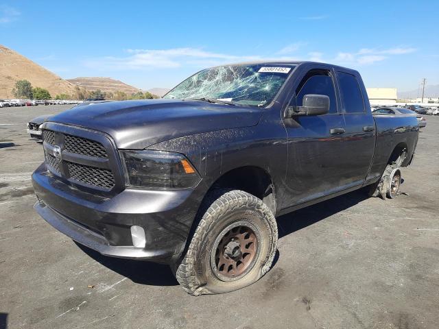 Photo 2 from auction – 2015 RAM 1500 ST with VIN 1C6RR6FTXFS624555