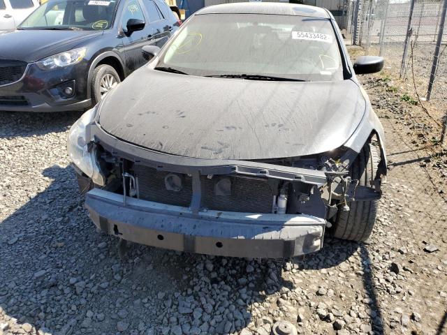 Photo 9 from auction – 2013 NISSAN ALTIMA 2.5 with VIN 1N4AL3AP5DC242687