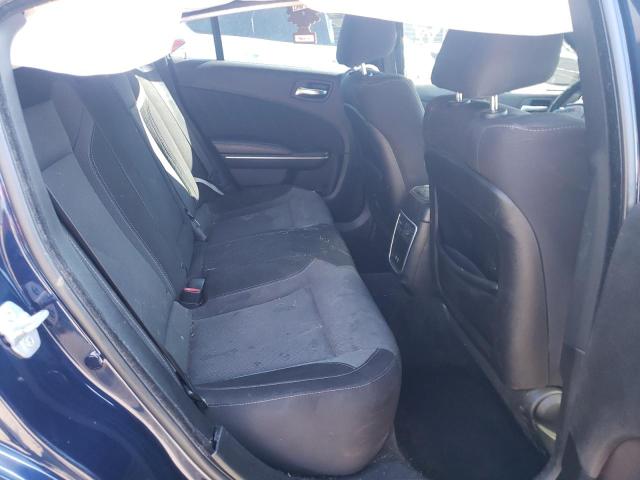 Photo 6 from auction – 2015 DODGE CHARGER SX with VIN 2C3CDXHG4FH778001