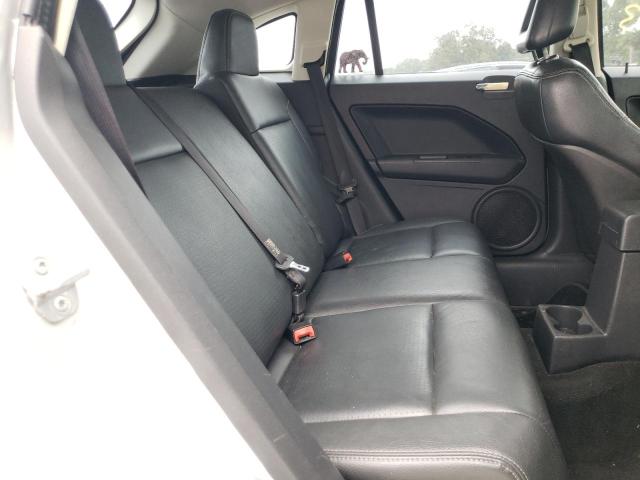 Photo 6 from auction – 2009 DODGE CALIBER R/ with VIN 1B3HB78B49D209177