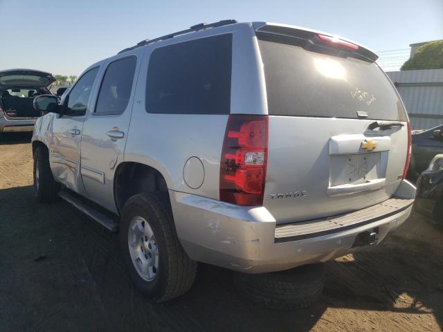 Photo 3 from auction – 2012 CHEVROLET TAHOE C150 with VIN 1GNSCBE06CR136337
