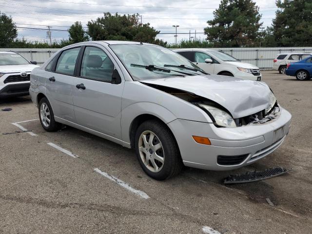 FORD FOCUS ZX4 2005 with VIN 1FAFP34N15W153056 - Photo from auction