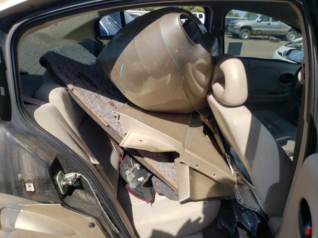Photo 6 from auction – 2007 SATURN ION LEVEL with VIN 1G8AJ55F17Z170637