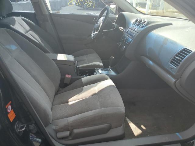 Photo 5 from auction – 2008 NISSAN ALTIMA 2.5 with VIN 1N4AL21E28N487255
