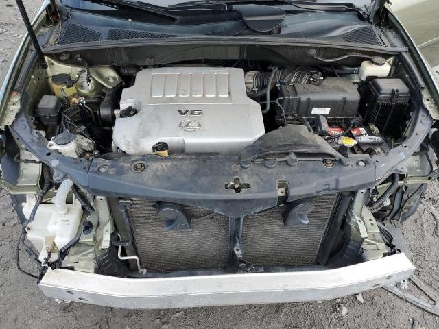 Photo 7 from auction – 2008 LEXUS RX 350 with VIN 2T2GK31U88C045504