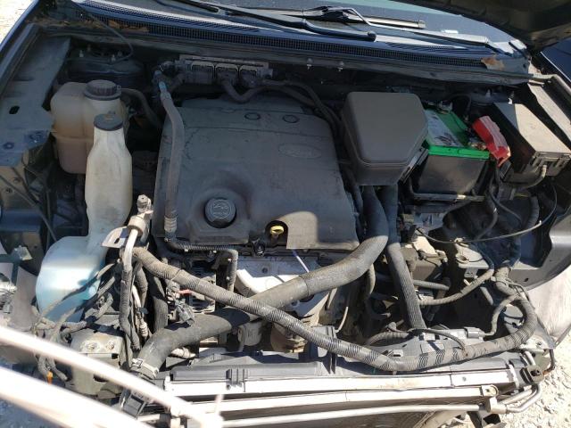 Photo 7 from auction – 2014 FORD EDGE SEL with VIN 2FMDK3JC6EBB85856