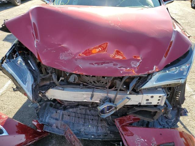 Photo 7 from auction – 2016 LEXUS RX 450H BA with VIN 2T2BGMCA9GC003023