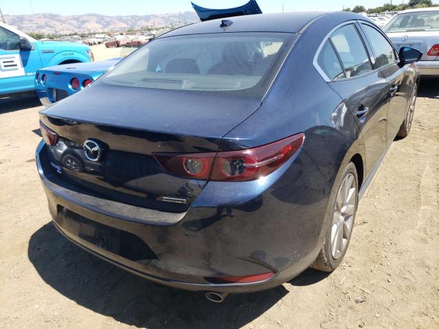 Photo 4 from auction – 2019 MAZDA 3 PREMIUM with VIN JM1BPBEM0K1143541