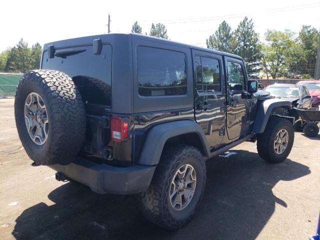 Photo 4 from auction – 2015 JEEP WRANGLER U with VIN 1C4BJWFG6FL620081