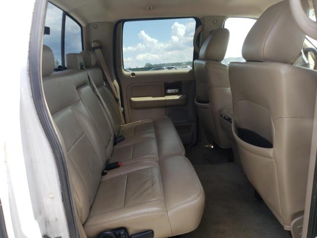 Photo 6 from auction – 2005 FORD F150 SUPER with VIN 1FTPW12545KC60148