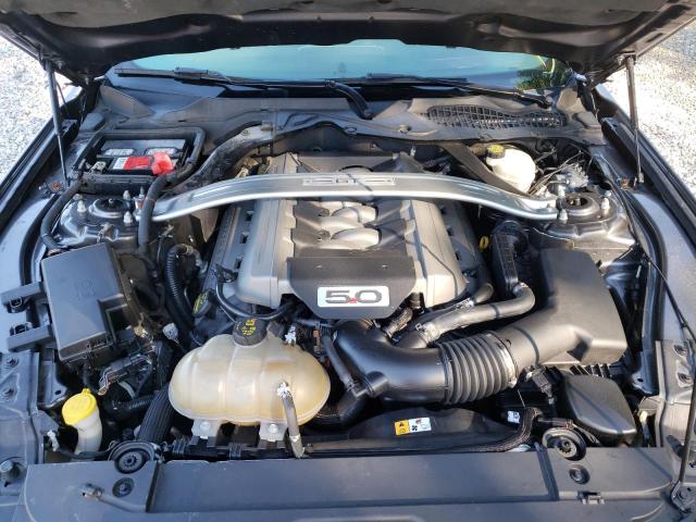 Photo 7 from auction – 2015 FORD MUSTANG GT with VIN 1FATP8FF2F5367728