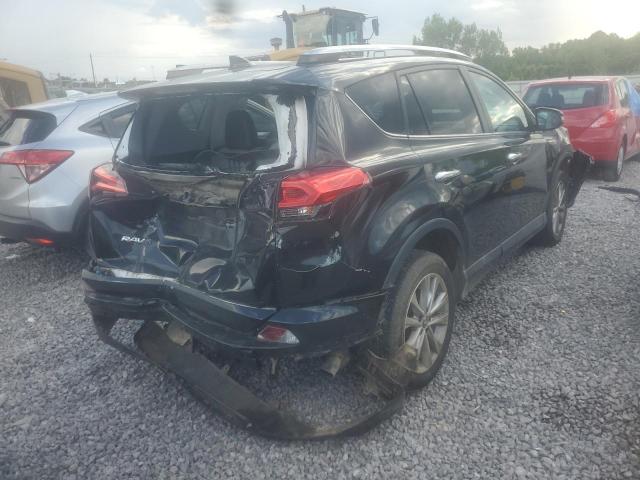 Photo 4 from auction – 2017 TOYOTA RAV4 LIMIT with VIN 2T3YFREV3HW391923