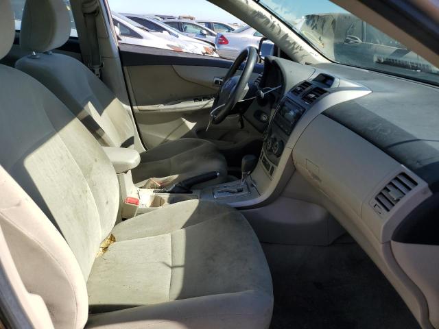 Photo 5 from auction – 2008 TOYOTA COROLLA with VIN 2T1BU4EE0CC781198