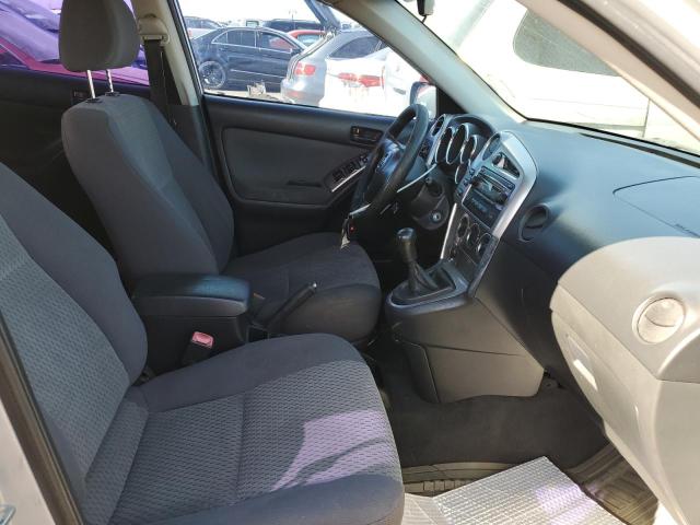 Photo 5 from auction – 2005 TOYOTA COROLLA MA with VIN 2T1KR32E75C429688