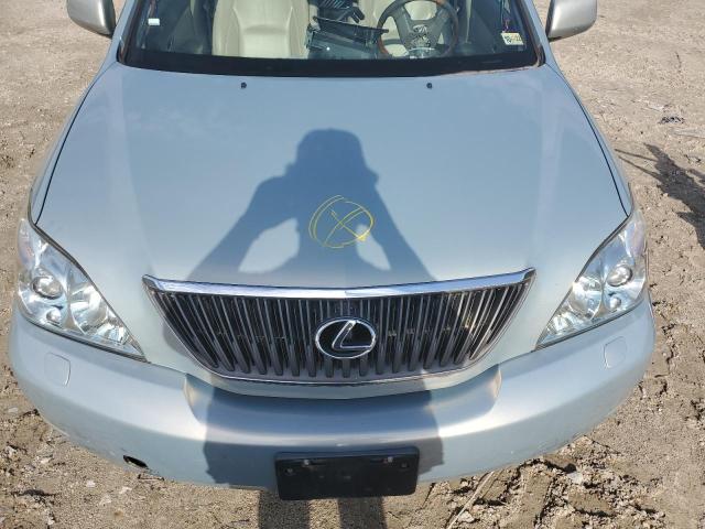 Photo 7 from auction – 2007 LEXUS RX 350 with VIN 2T2HK31U07C029929