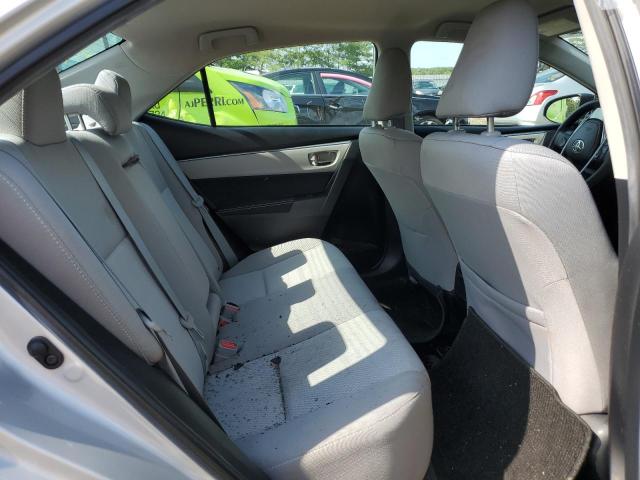 Photo 6 from auction – 2016 TOYOTA COROLLA L with VIN 2T1BURHE4GC487690