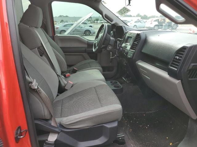 Photo 5 from auction – 2016 FORD F150 SUPER with VIN 1FTEW1EP6GFB65025