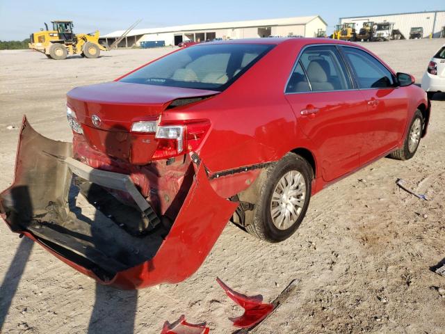 Photo 4 from auction – 2012 TOYOTA CAMRY BASE with VIN 4T1BF1FK3CU570380