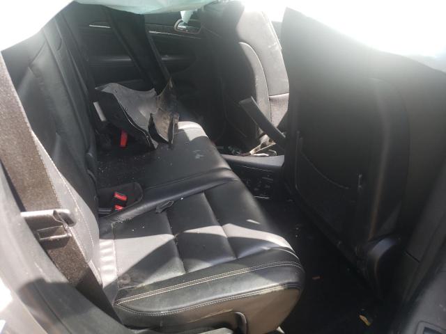 Photo 6 from auction – 2017 JEEP GRAND CHER with VIN 1C4RJFBG5HC941133