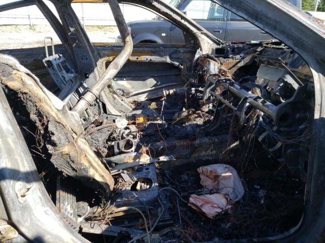 Photo 5 from auction – 2012 CHRYSLER 300C with VIN 2C3CCAET3CH141078